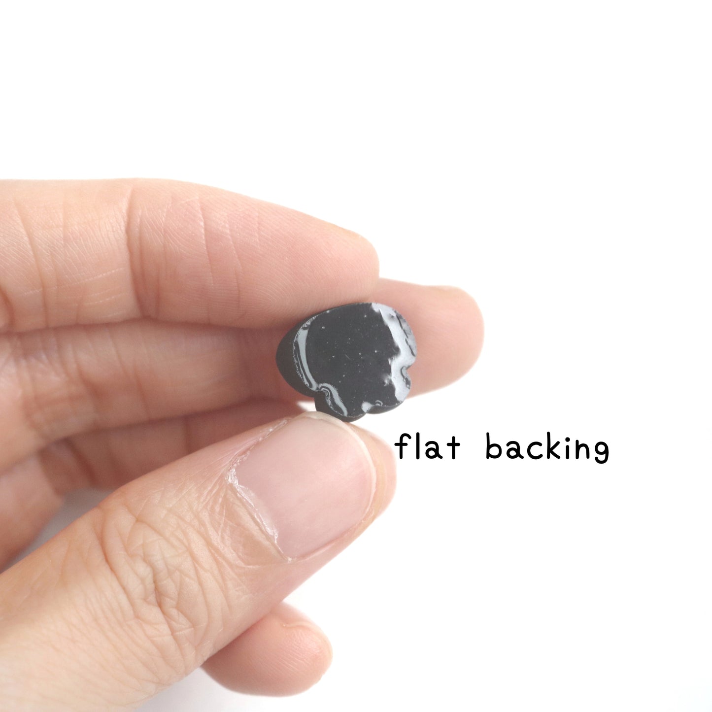 5pcs Realistic Soft Animal Nose