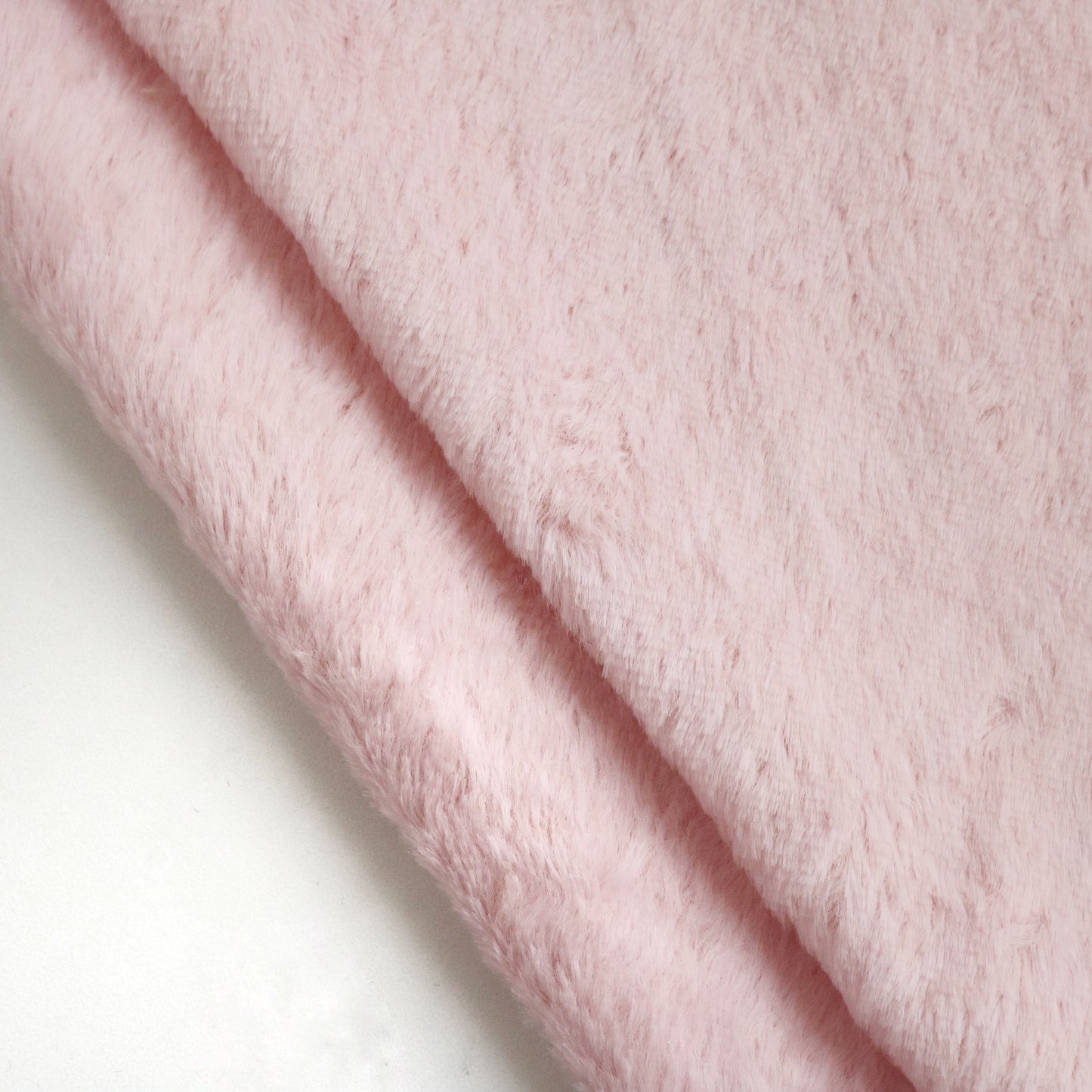 Last Piece Bundle- Hand-dyed Pink Viscose