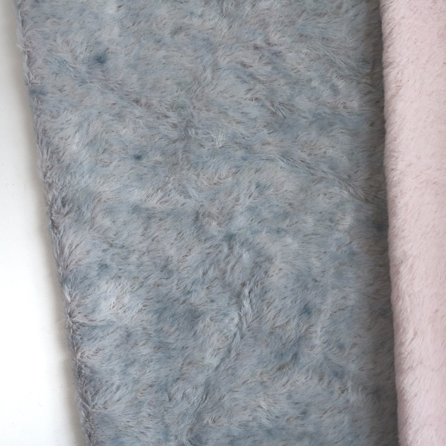 Last Piece Bundle- Hand-dyed Pastel Viscose A