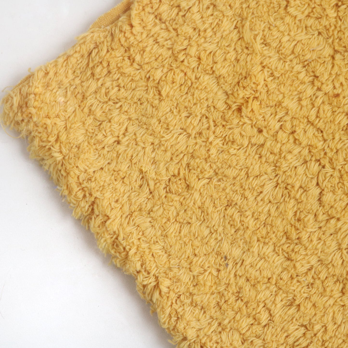 Last Piece- Special German Yellow Viscose
