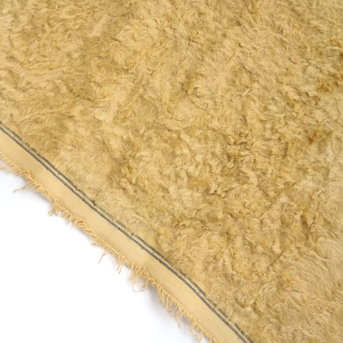 Yellow German Viscose A51