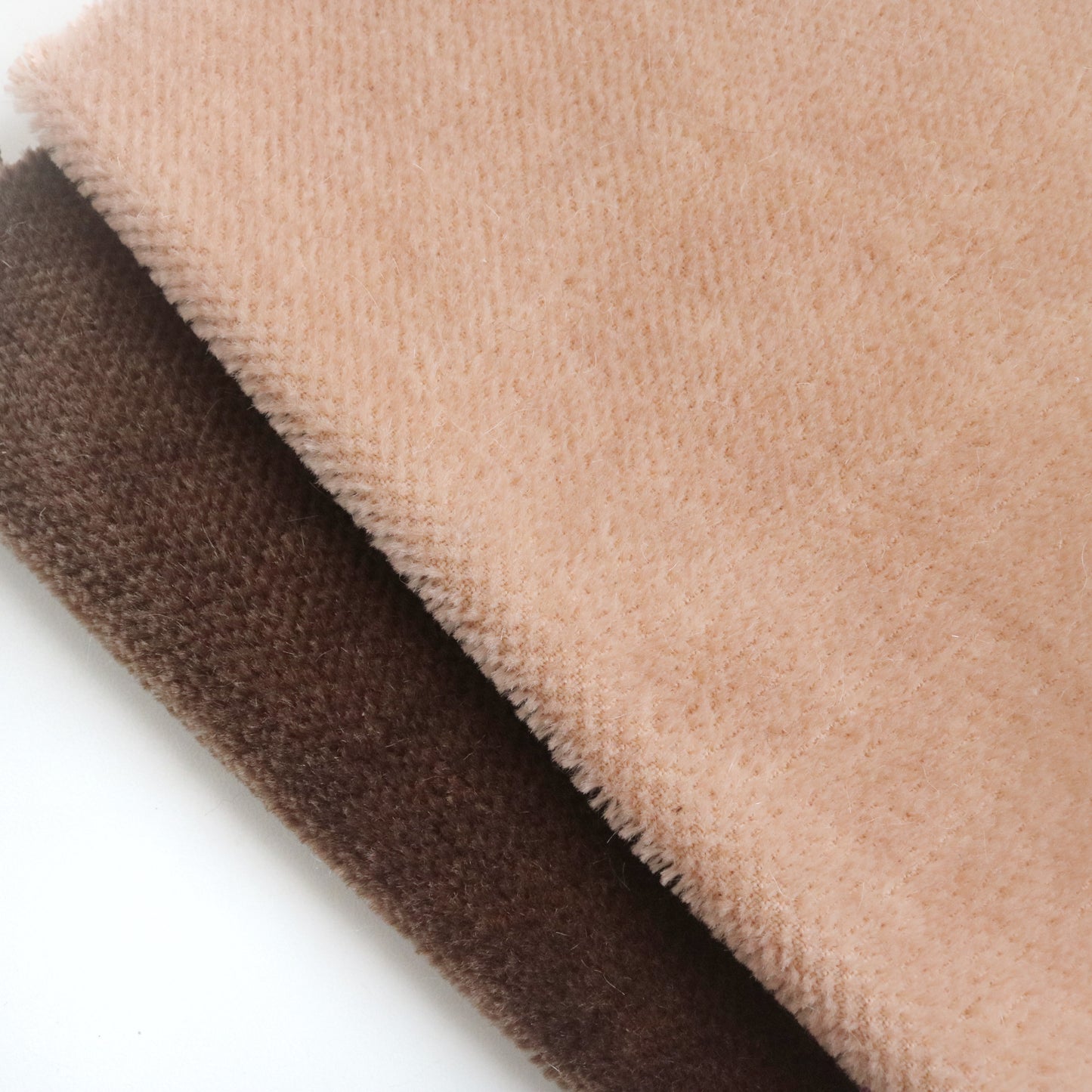 Last Piece Bundle- Hand-dyed 3mm Mohair