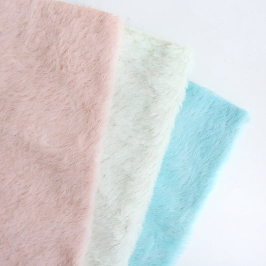 Last Piece Bundle- Hand-dyed Pastel Viscose