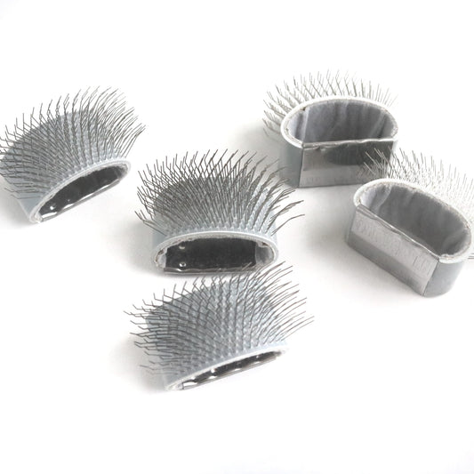 fingertip brush