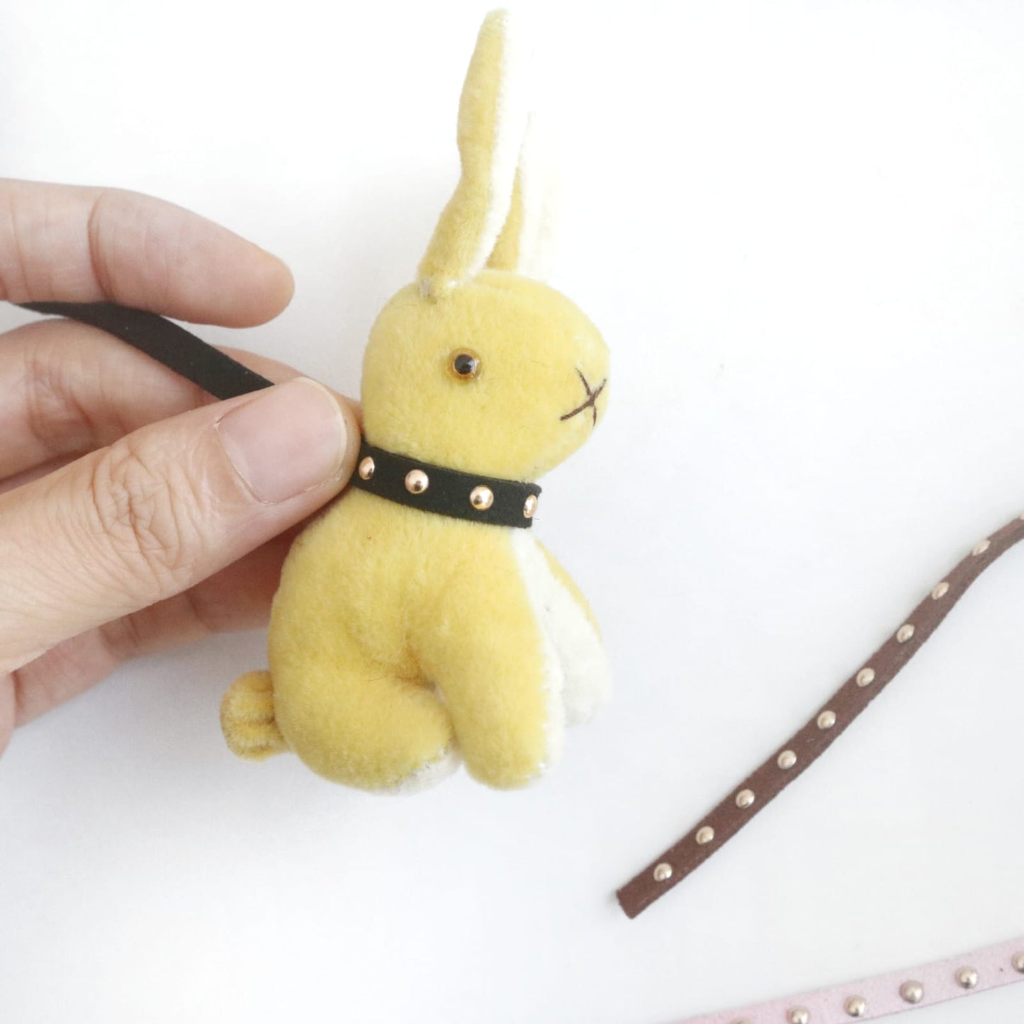 Pipe Cleaner Material Kit