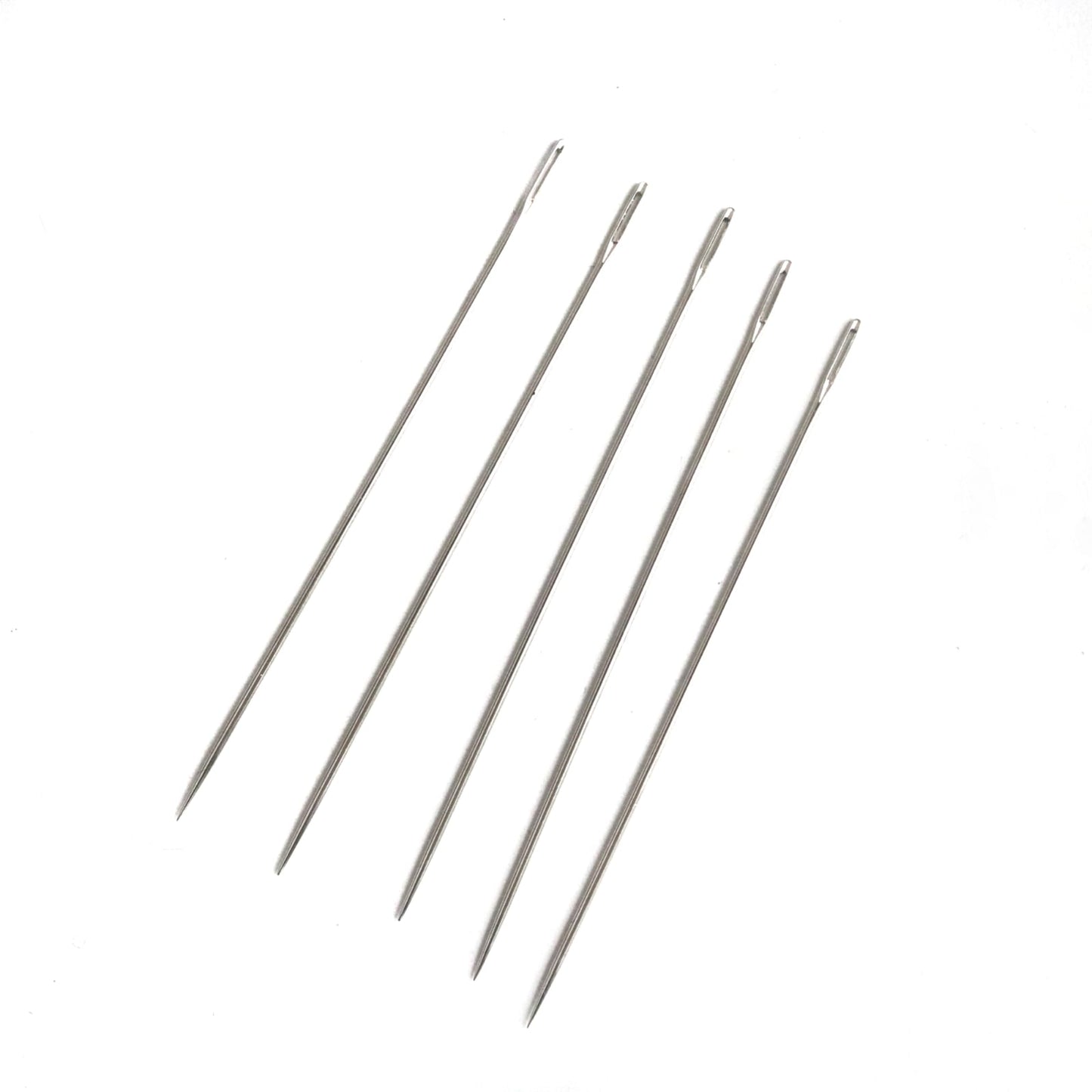 5pcs Strong Long Needle 9cm 3.5"