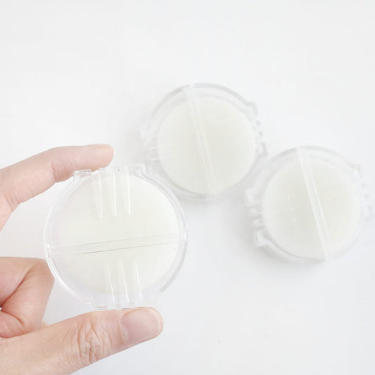 bee wax for thread