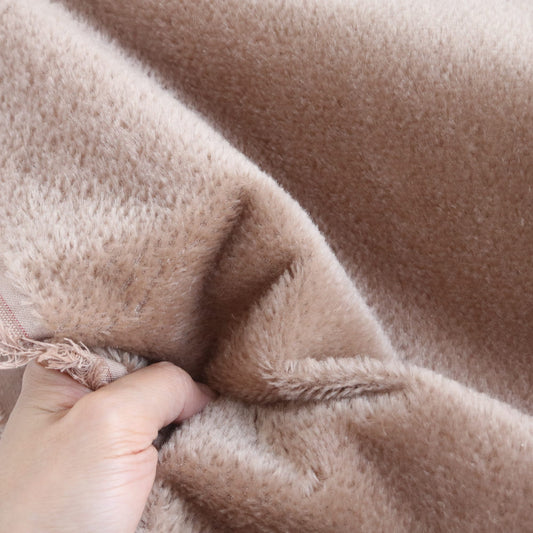 5mm Medium Dense Mohair Fabric A59