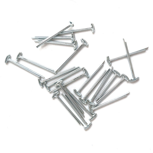 Last Piece- German T pin
