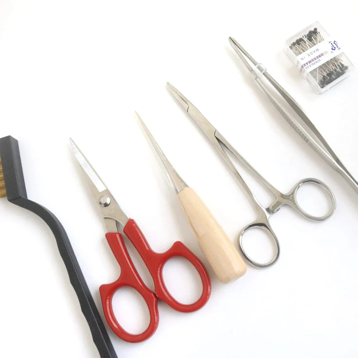 doll making tool set