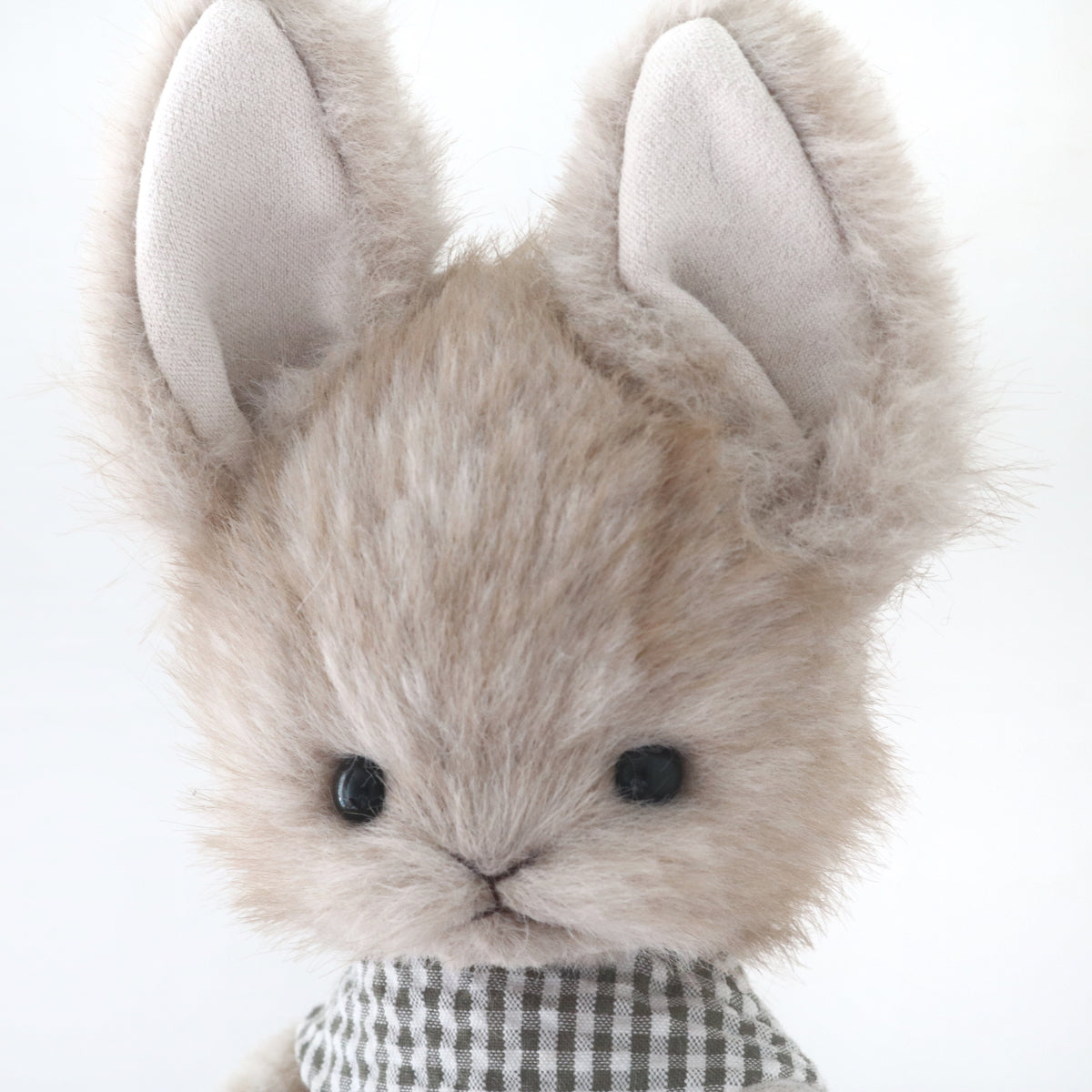 Teddy Rabbit Sewing Pattern