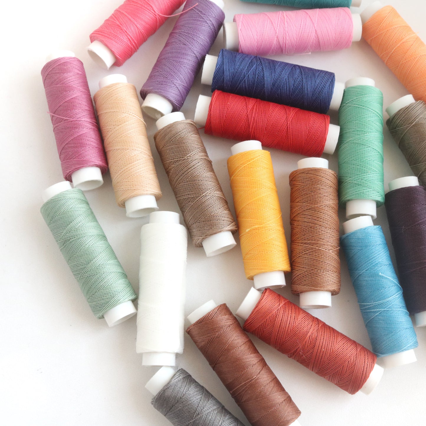 0.35mm Small Round Thread Wax