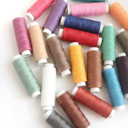 0.35mm Small Round Thread Wax
