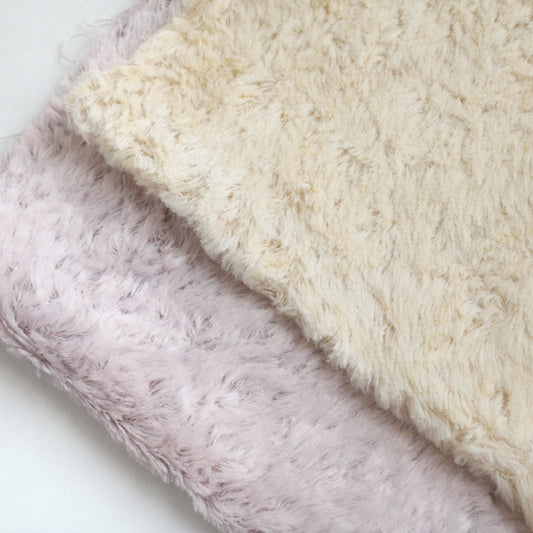 Last Piece Bundle- Hand-dyed Pastel Viscose C