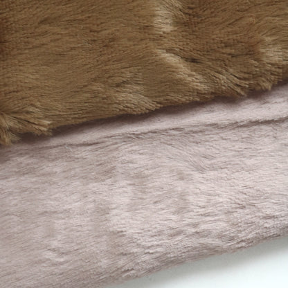 Last Piece Bundle- 6mm Smooth Viscose