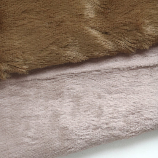 Last Piece Bundle- 6mm Smooth Viscose