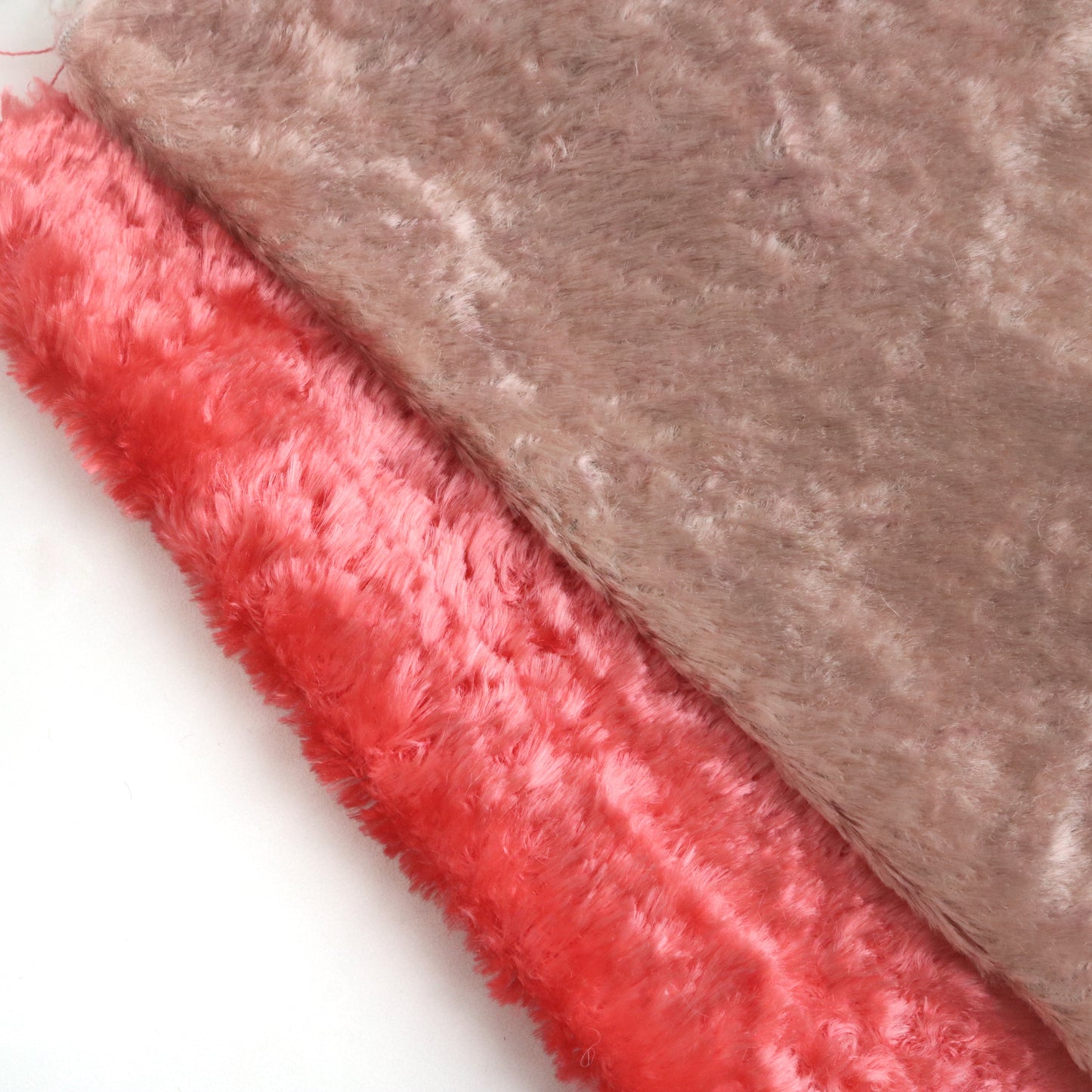 Last Piece Bundle- Hand-dyed Shiny Viscose