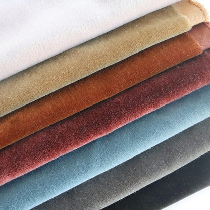 4mm pile mini bear mohair fabric A29