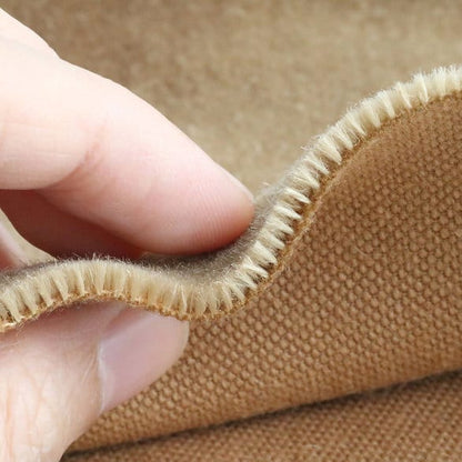 4mm pile mini bear mohair fabric A29