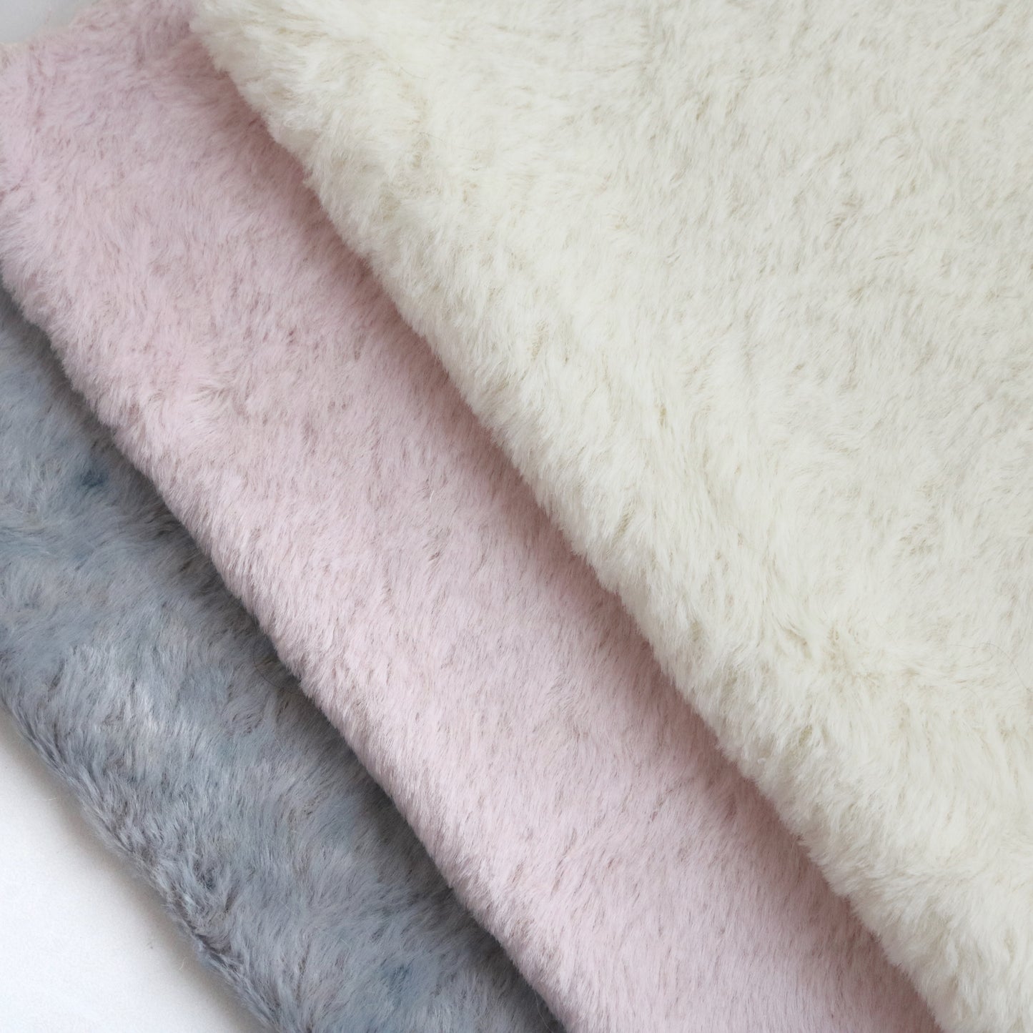 Last Piece Bundle- Hand-dyed Pastel Viscose A