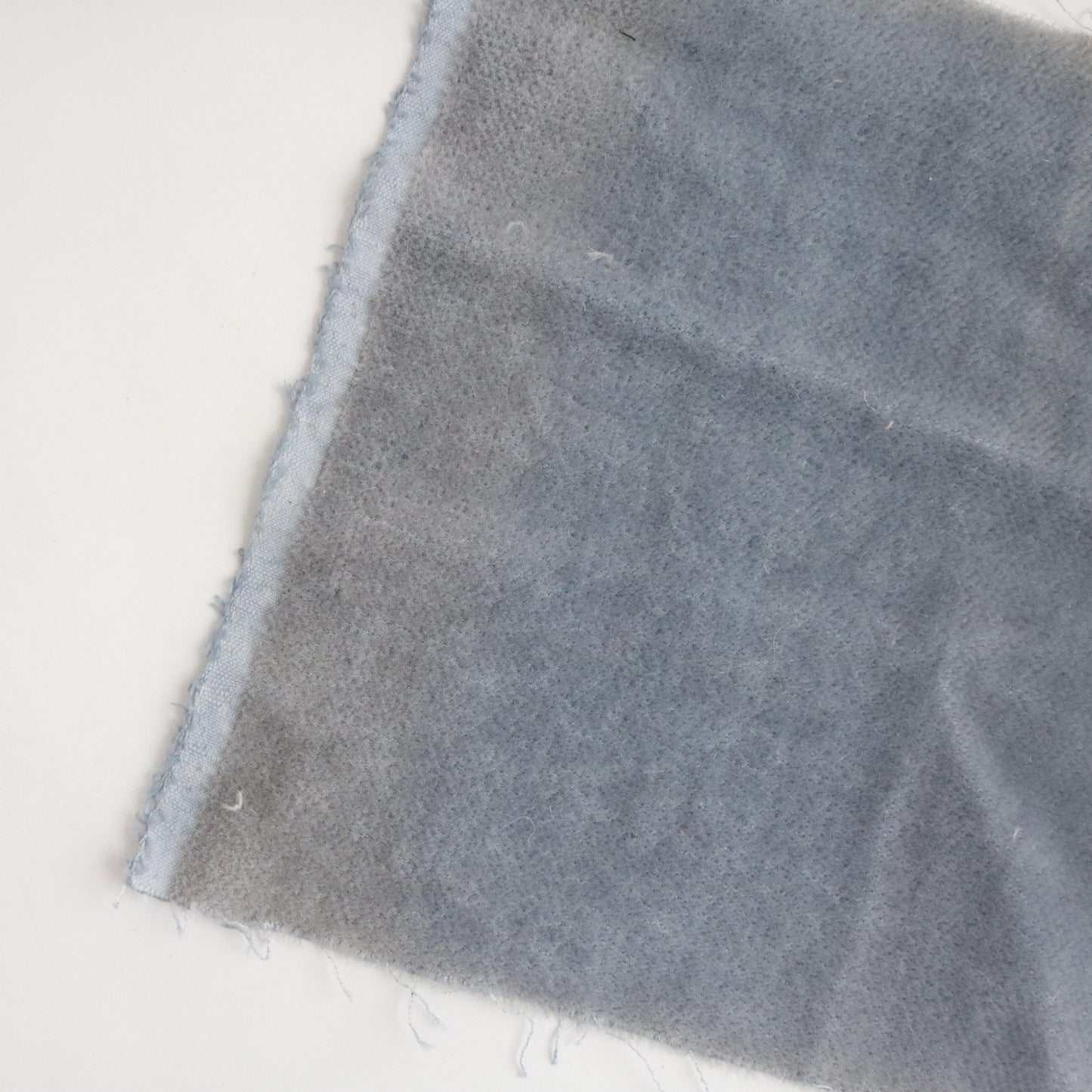 Last Piece- Hand-dyed 3mm Mohair Set