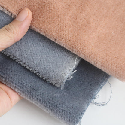 Last Piece- Hand-dyed 3mm Mohair Set