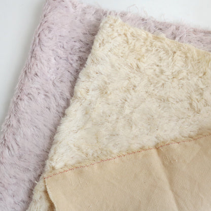Last Piece Bundle- Hand-dyed Pastel Viscose C