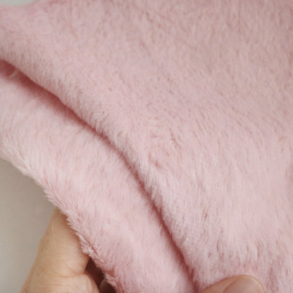 Last Piece Bundle- Hand-dyed Pink Viscose