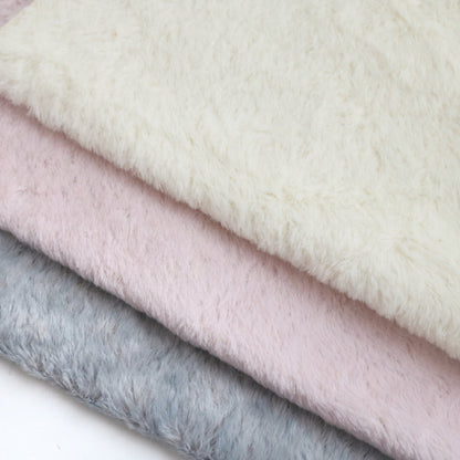 Last Piece Bundle- Hand-dyed Pastel Viscose A