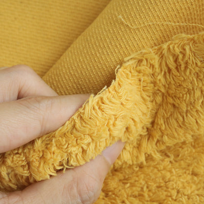 Last Piece- Special German Yellow Viscose