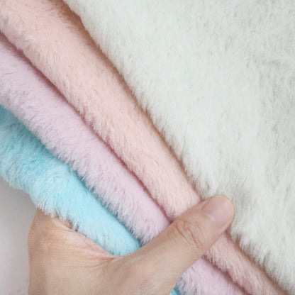 Last Piece Bundle- Hand-dyed Pastel Viscose B