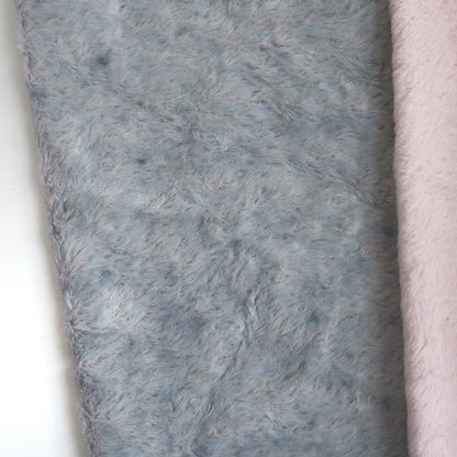 Last Piece Bundle- Hand-dyed Pastel Viscose A