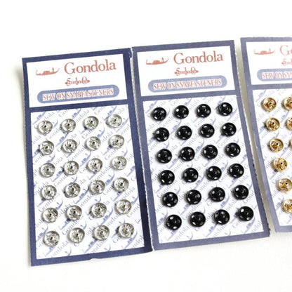 5mm Snap Buttons