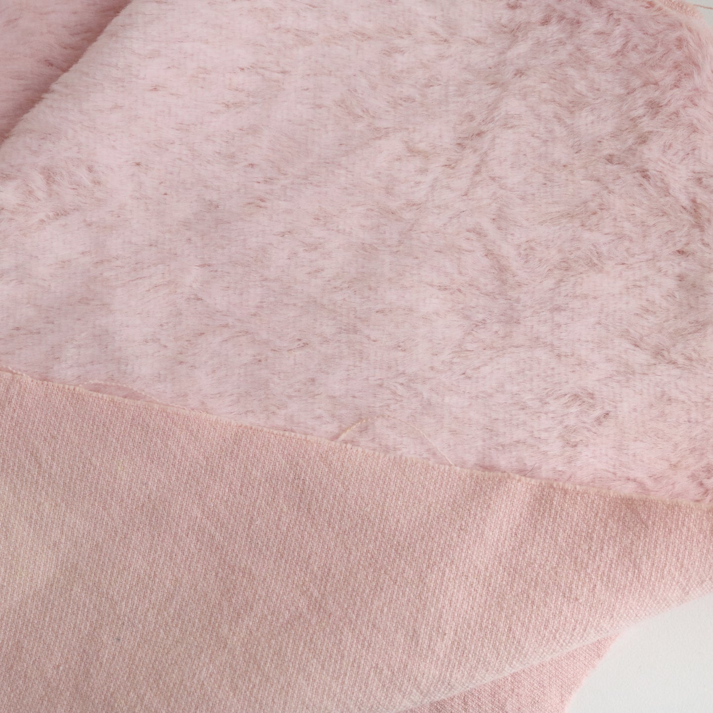 Last Piece Bundle- Hand-dyed Pink Viscose