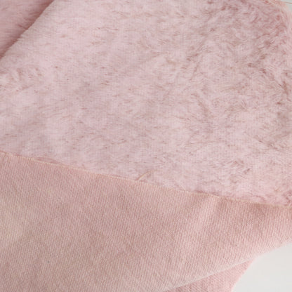 Last Piece Bundle- Hand-dyed Pink Viscose