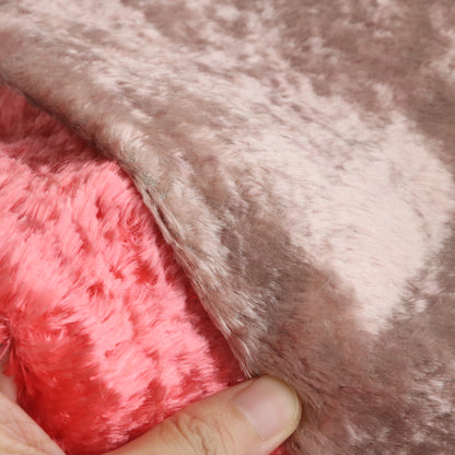 Last Piece Bundle- Hand-dyed Shiny Viscose