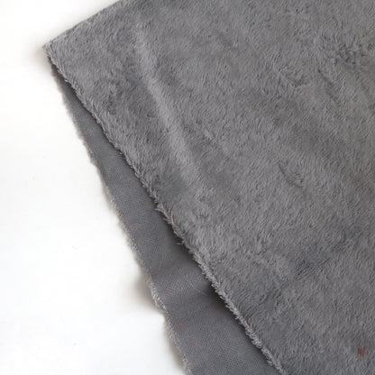 Last Piece- German Grey Viscose