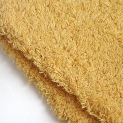 Last Piece- Special German Yellow Viscose