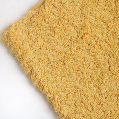 Last Piece- Special German Yellow Viscose