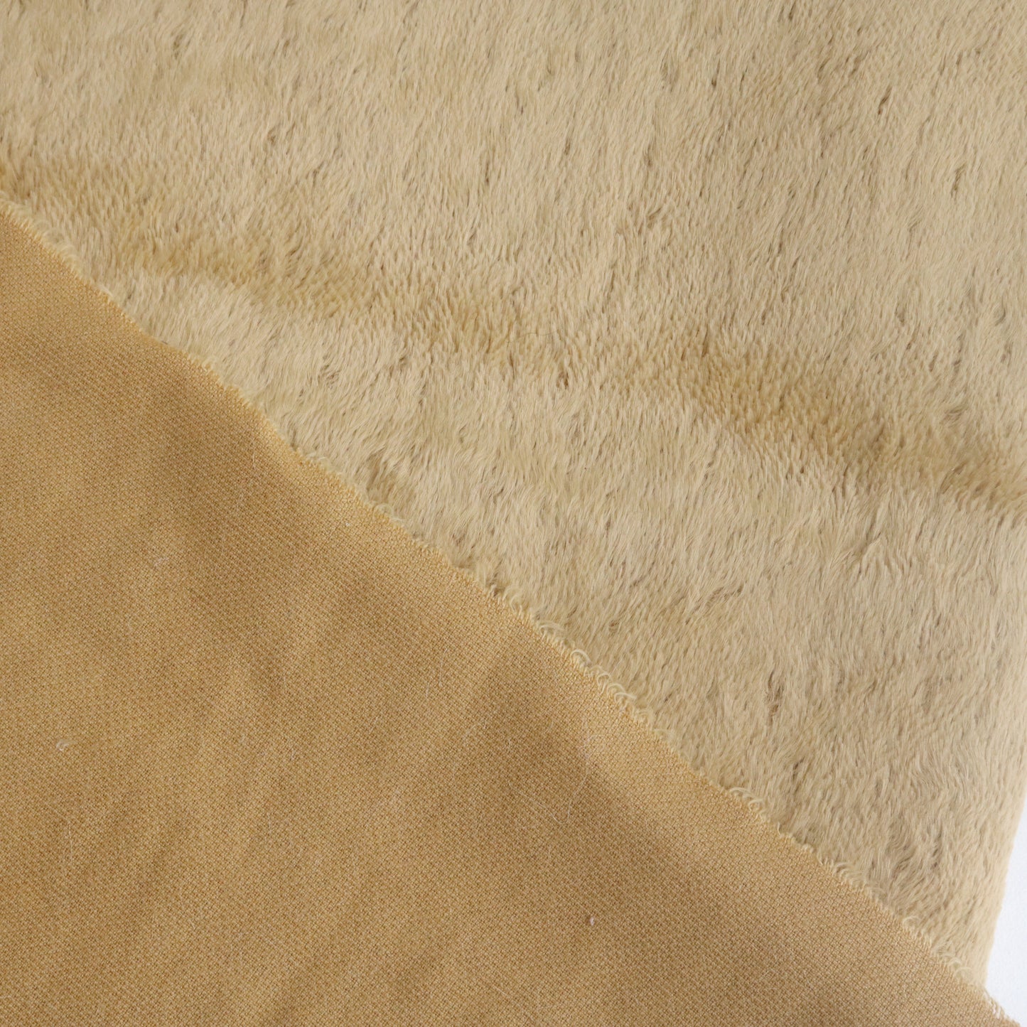 Last Piece- German Yellow Viscose