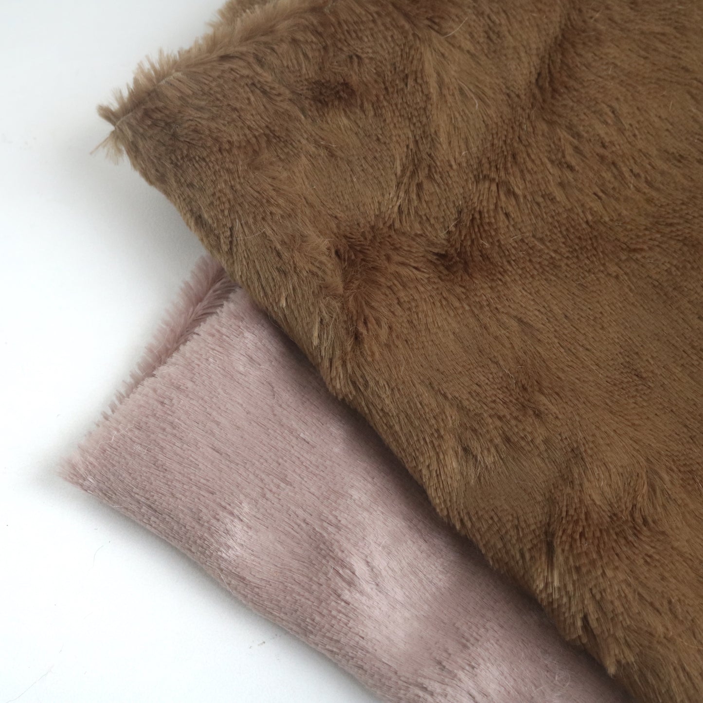Last Piece Bundle- 6mm Smooth Viscose