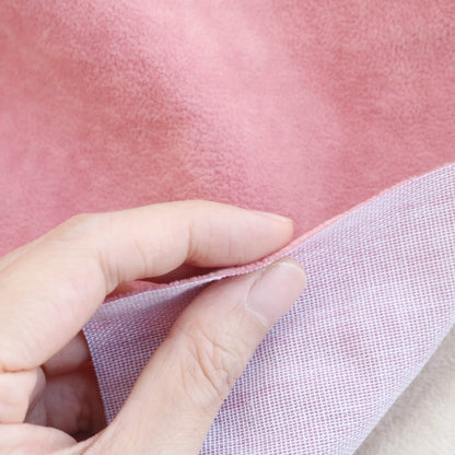 Miniature Velvet Fabric A09