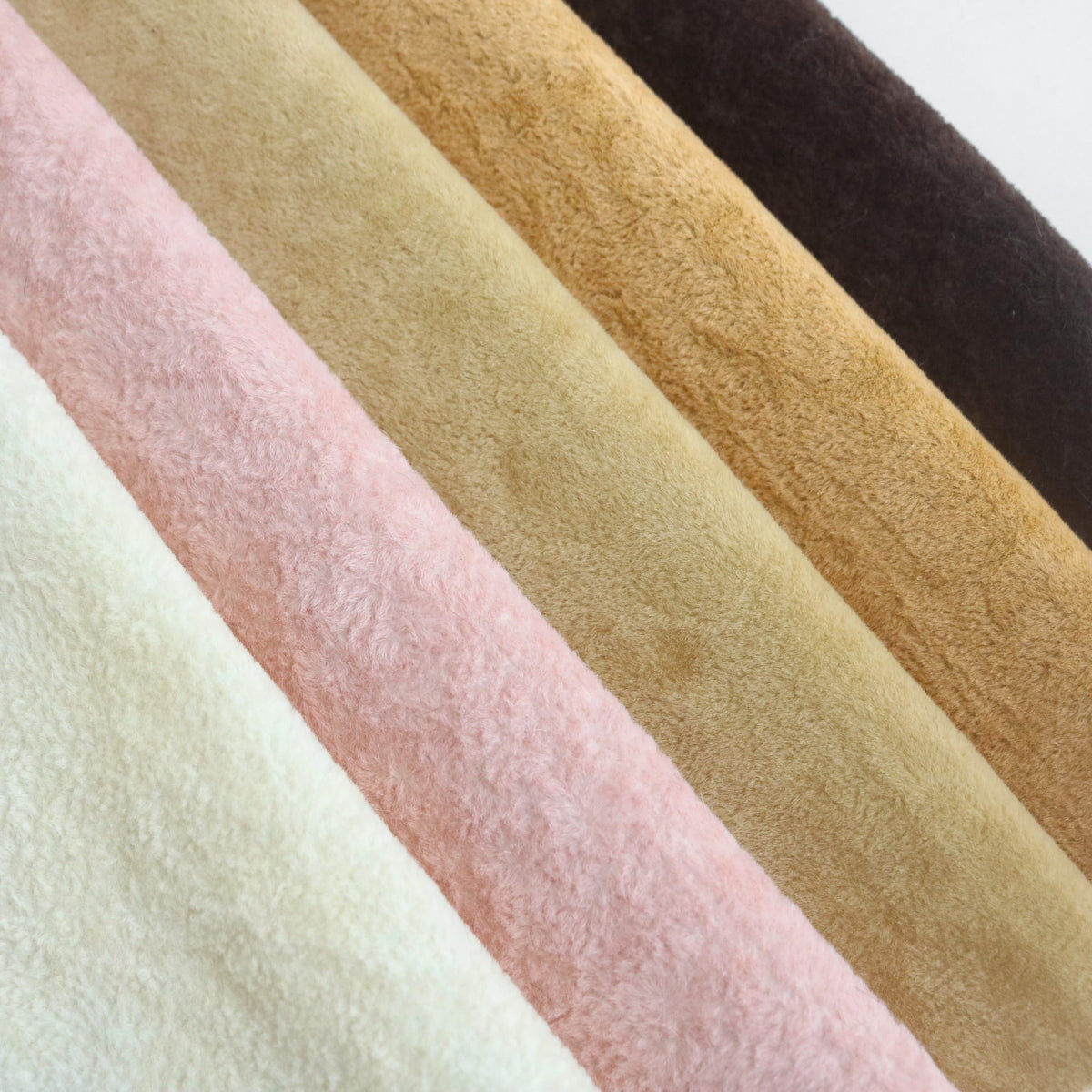 Ministoff / Miniature Velvet Fabric A09