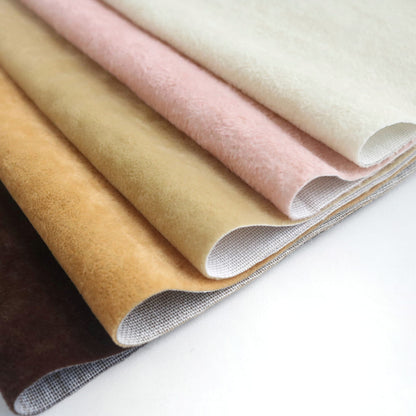 Ministoff / Miniature Velvet Fabric A09