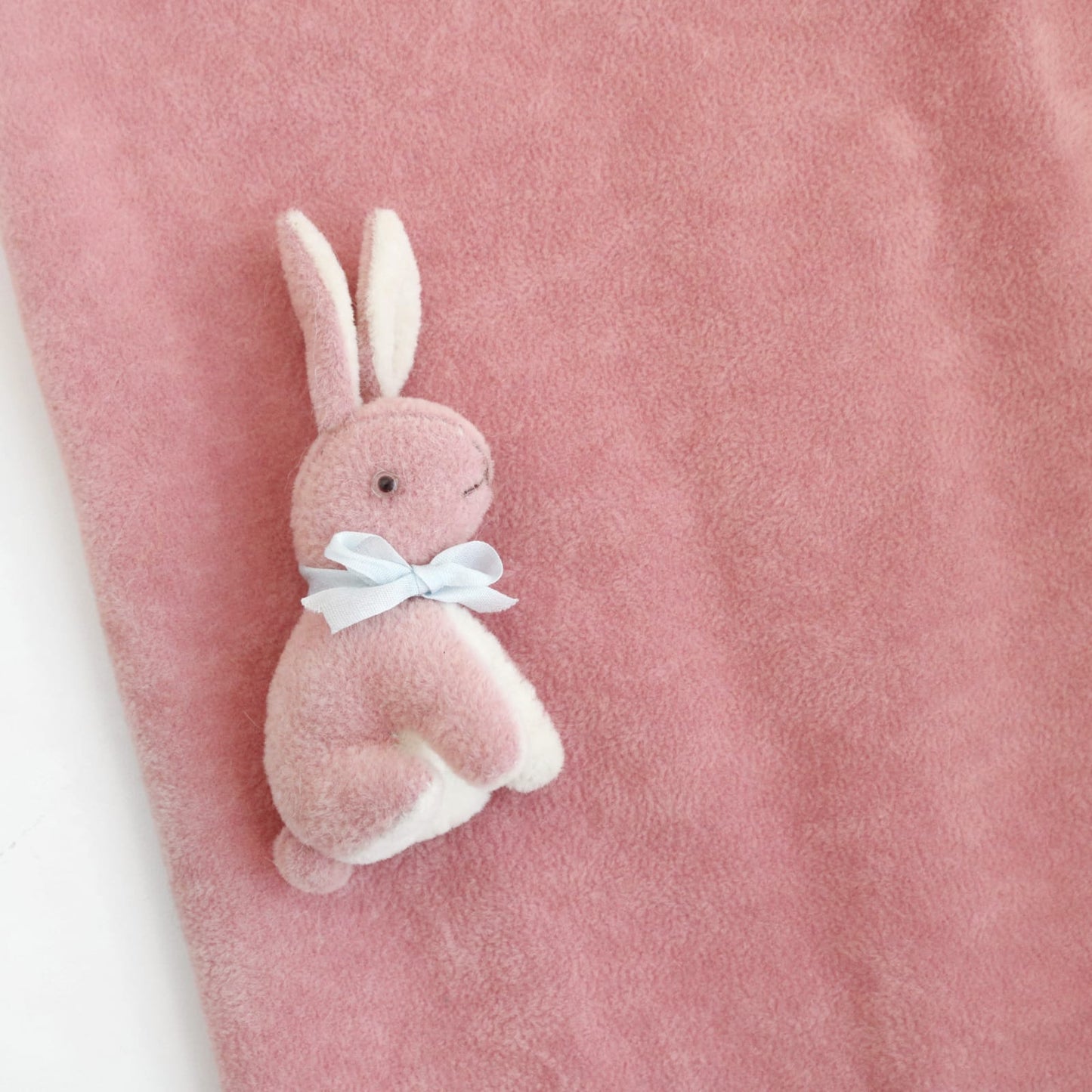 Miniature Velvet Fabric A09