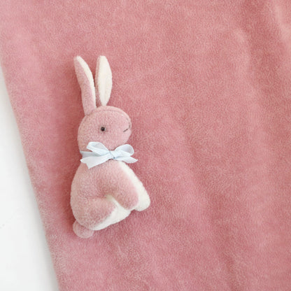 Miniature Velvet Fabric A09