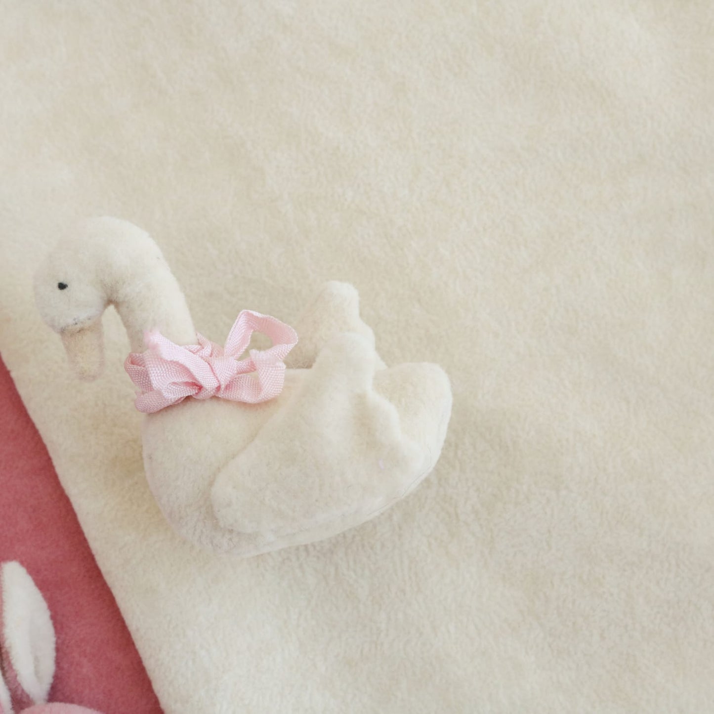 Miniature Velvet Fabric A09