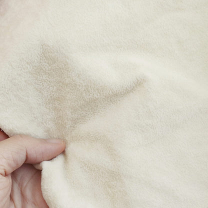 Miniature Velvet Fabric A09