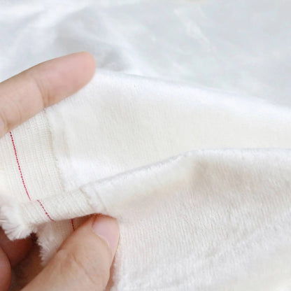 SALE 3mm viscose fabric A21