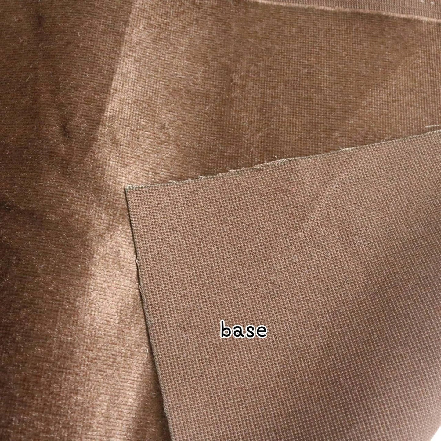 SALE 3mm viscose fabric A21